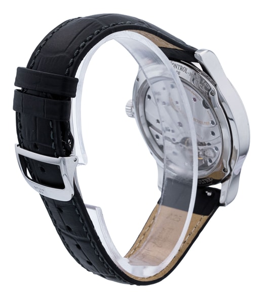 Jaeger-LeCoultre Master Eight Days 1608420